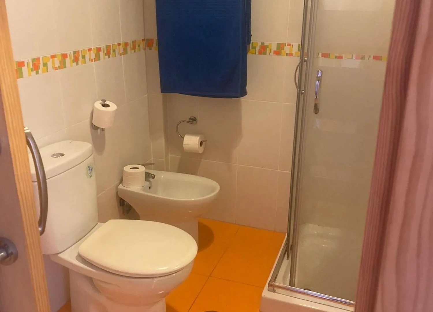 Casa Sylvia Villa Algeciras Spain