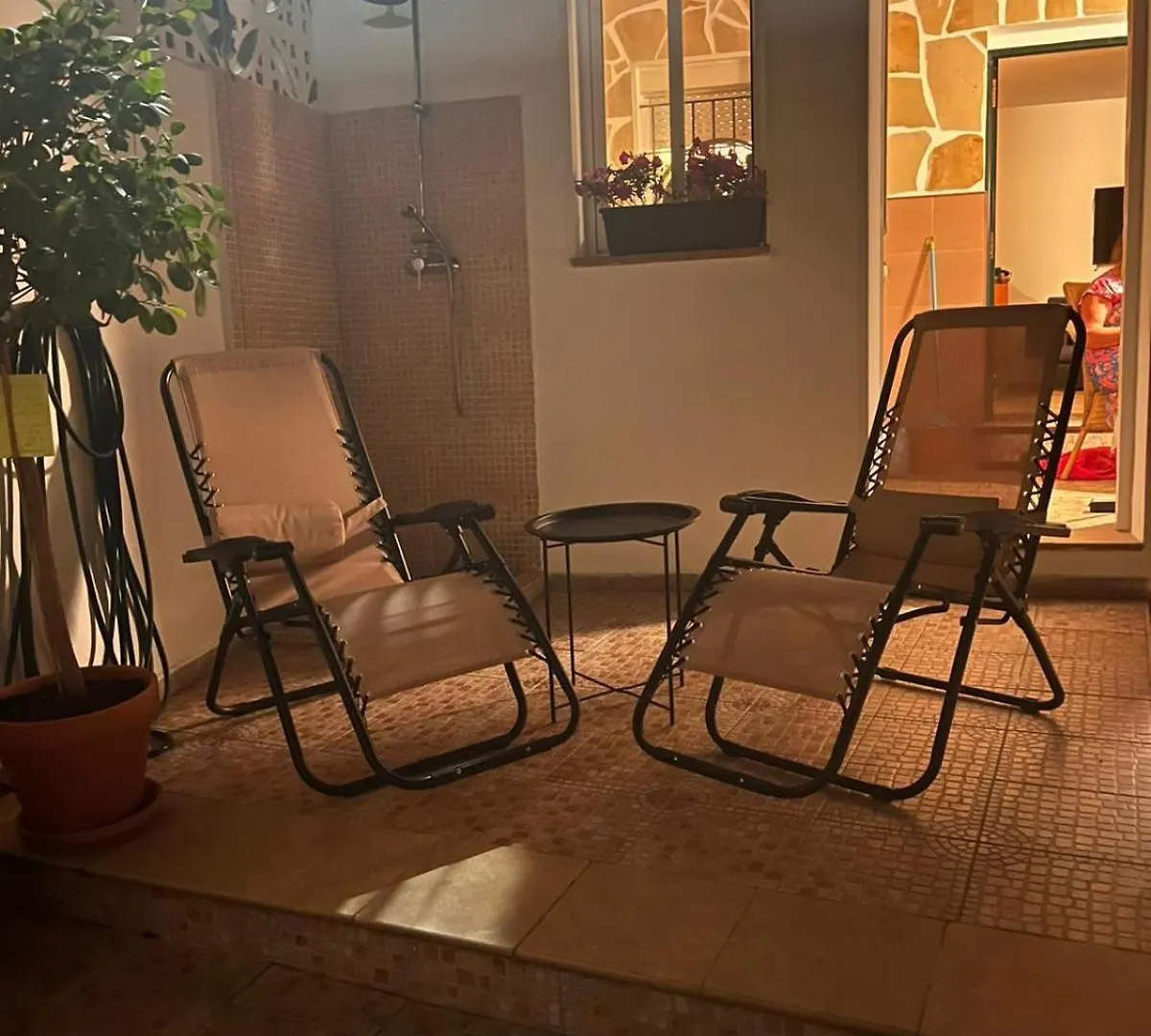 알헤시라스 Casa Sylvia 빌라
