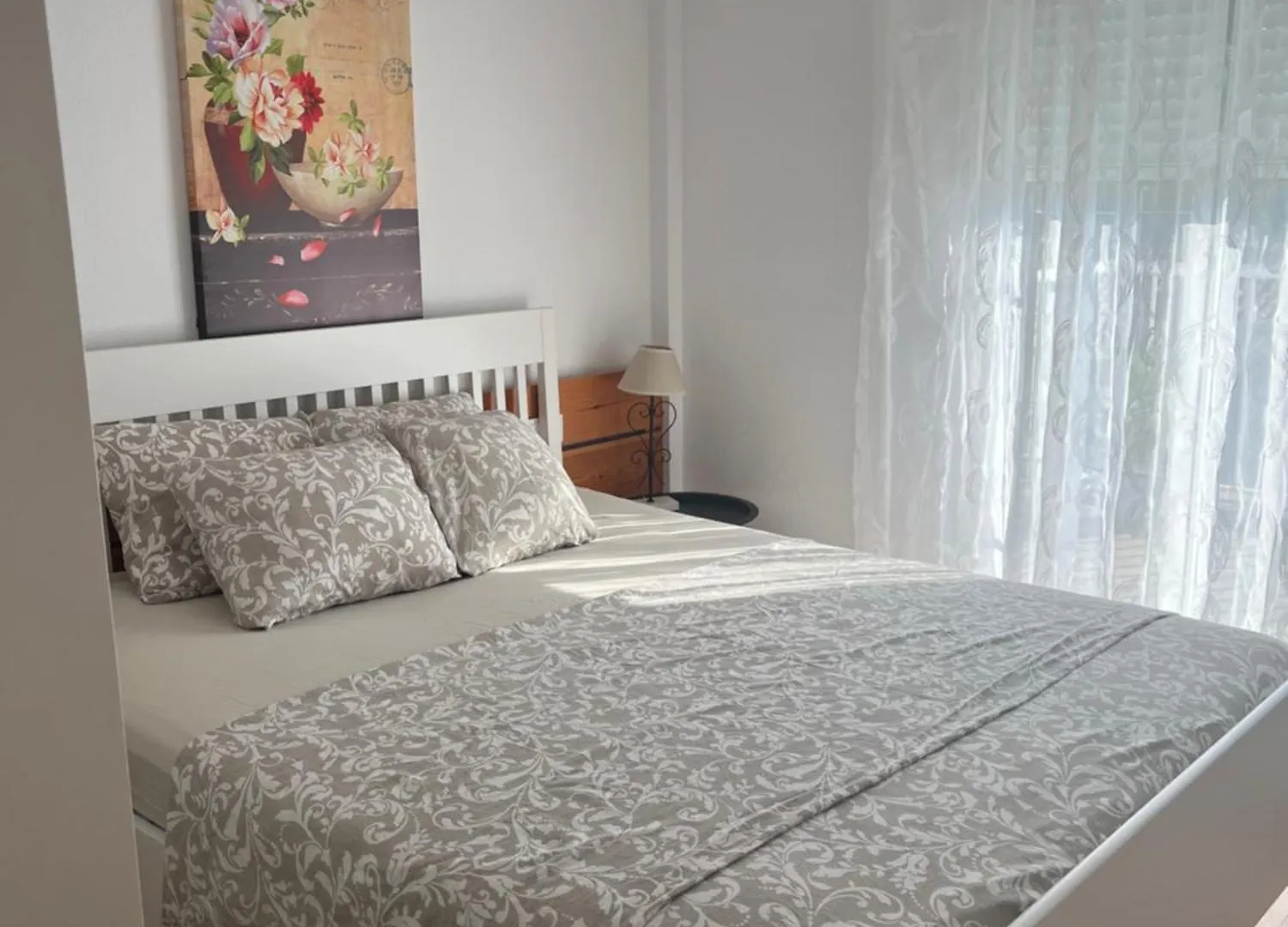 알헤시라스 Casa Sylvia 빌라 펜션