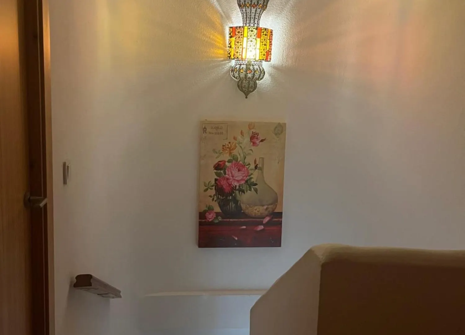 알헤시라스 Casa Sylvia 빌라