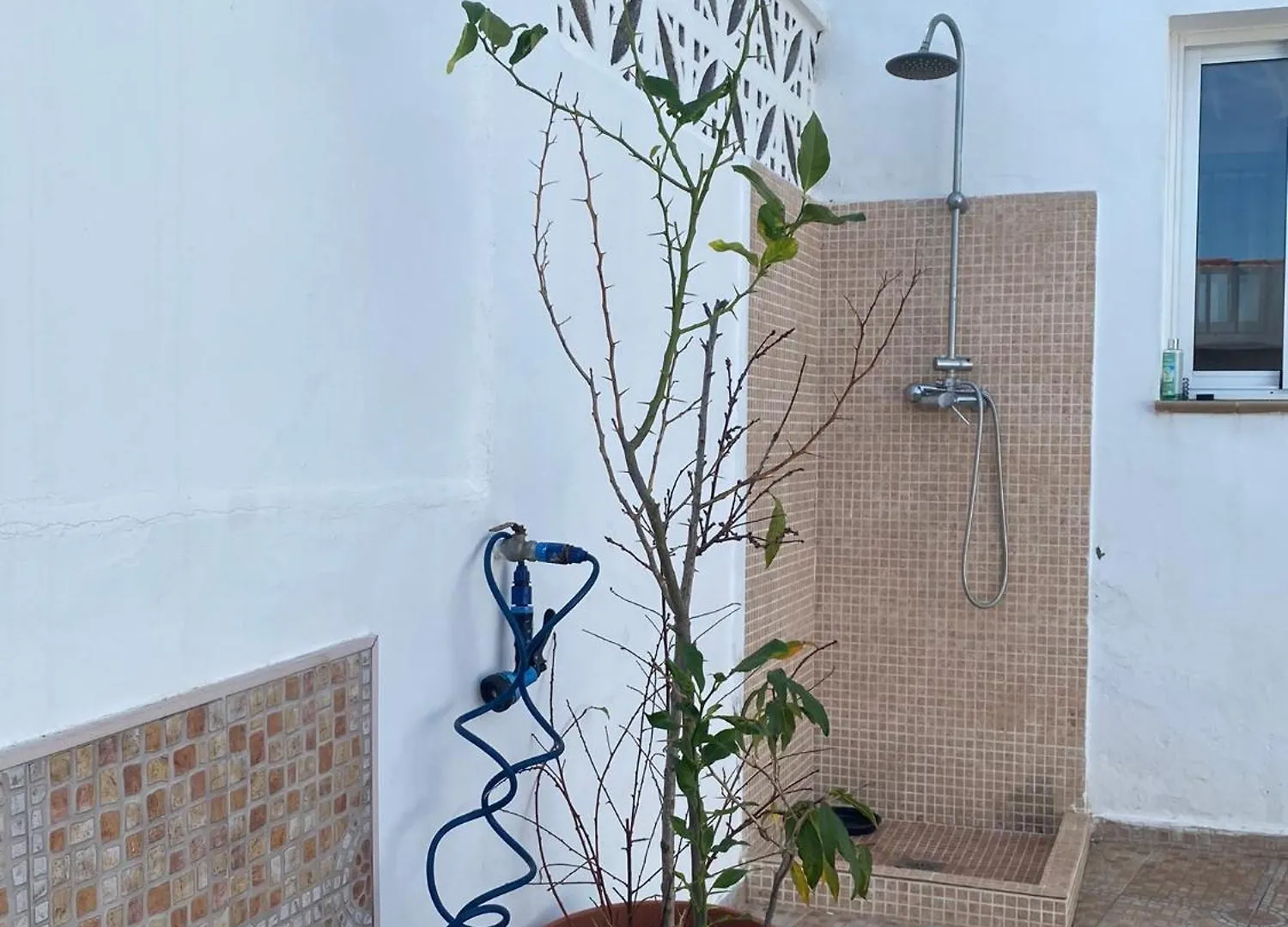 Holiday home Casa Sylvia Villa Algeciras