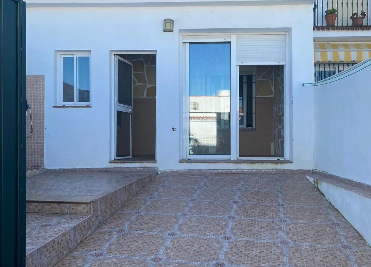 Casa Sylvia Villa Algeciras Holiday home
