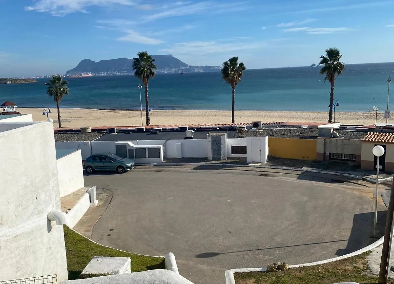 Holiday home Casa Sylvia Villa Algeciras Spain