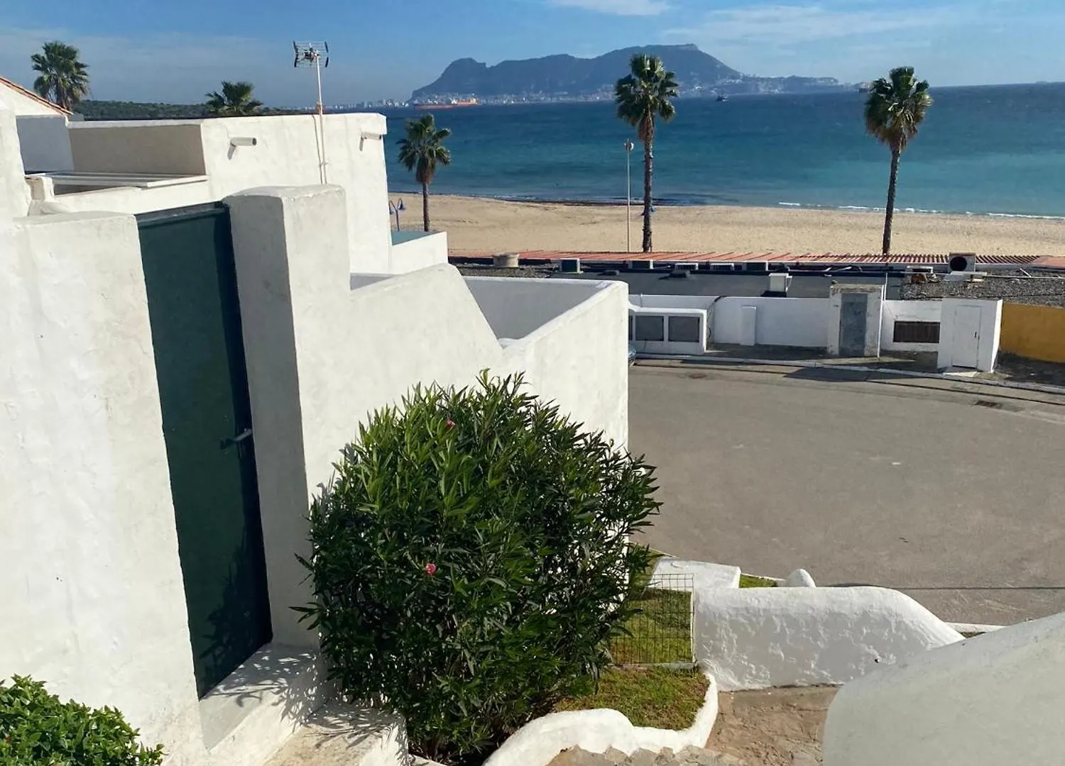 Holiday home Casa Sylvia Villa Algeciras