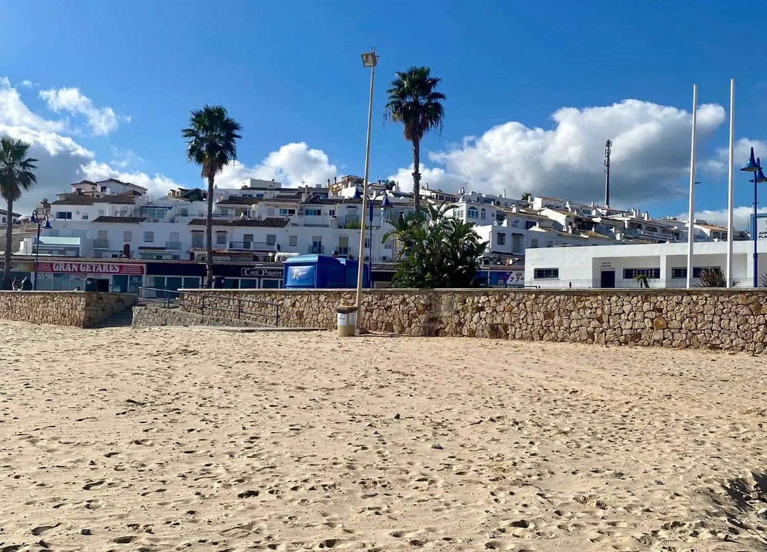 Casa Sylvia Villa Algeciras 0*,