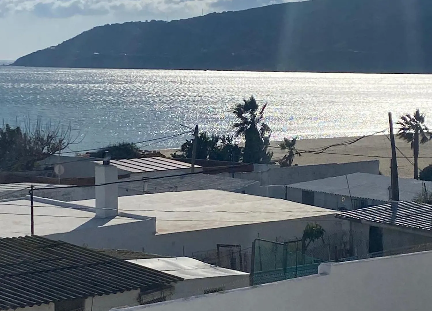 Casa Sylvia Villa Algeciras Holiday home