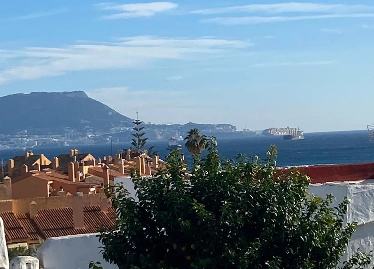 Casa Sylvia Villa Algeciras