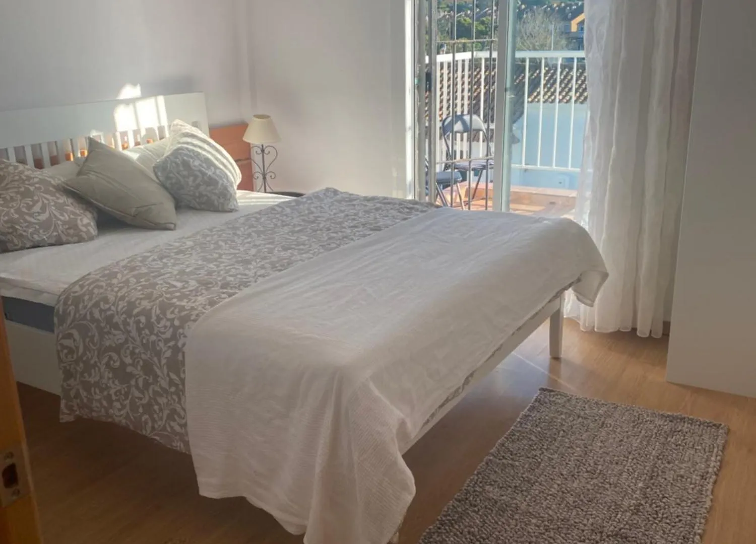 Holiday home Casa Sylvia Villa Algeciras