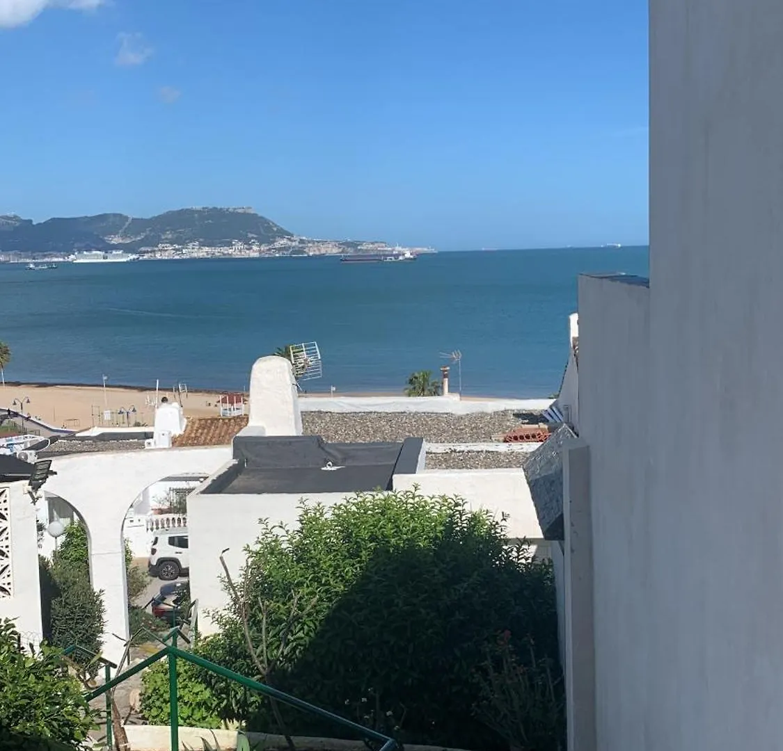 Casa Sylvia Villa Algeciras