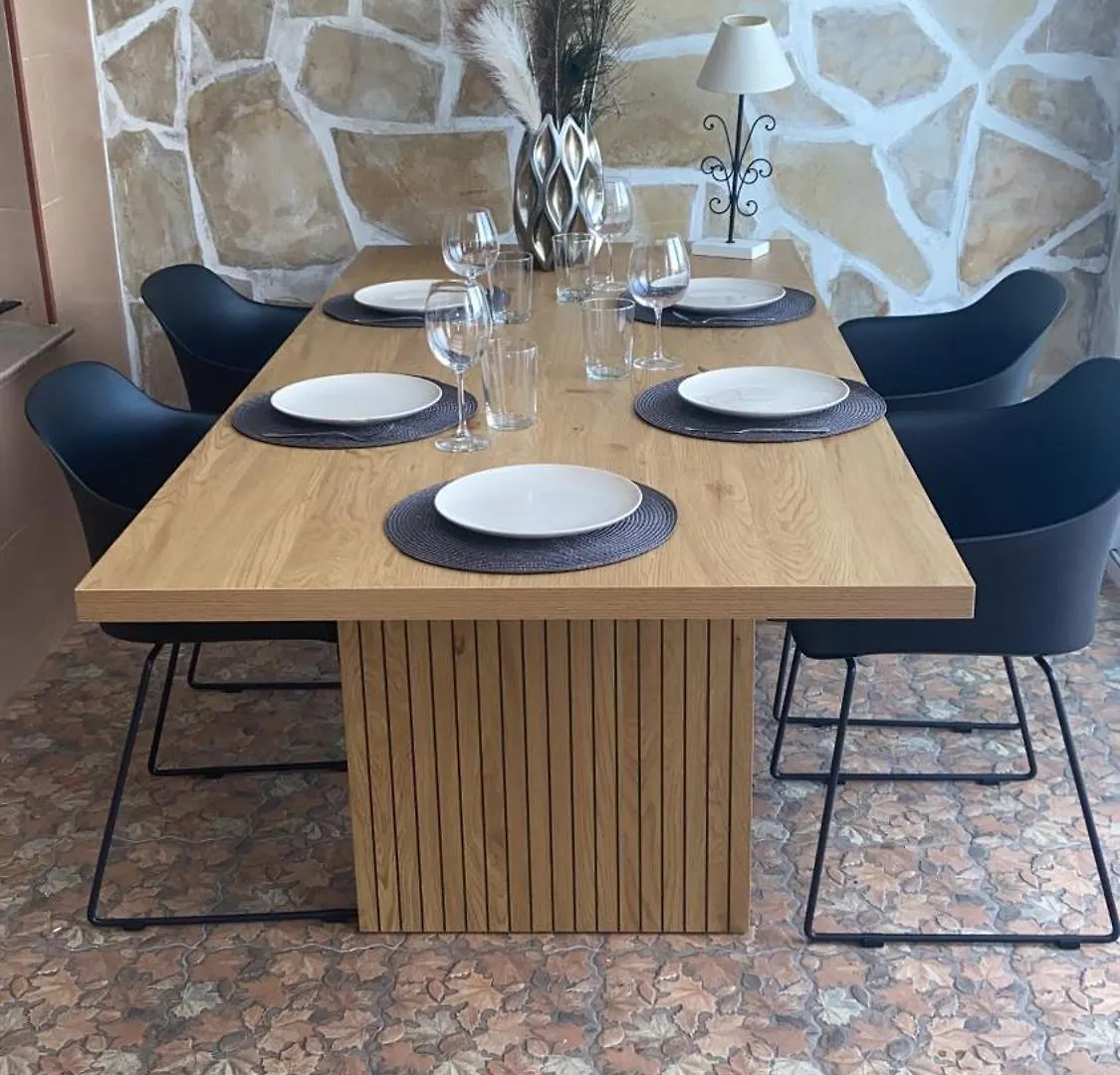 Casa Sylvia Villa Algeciras Holiday home