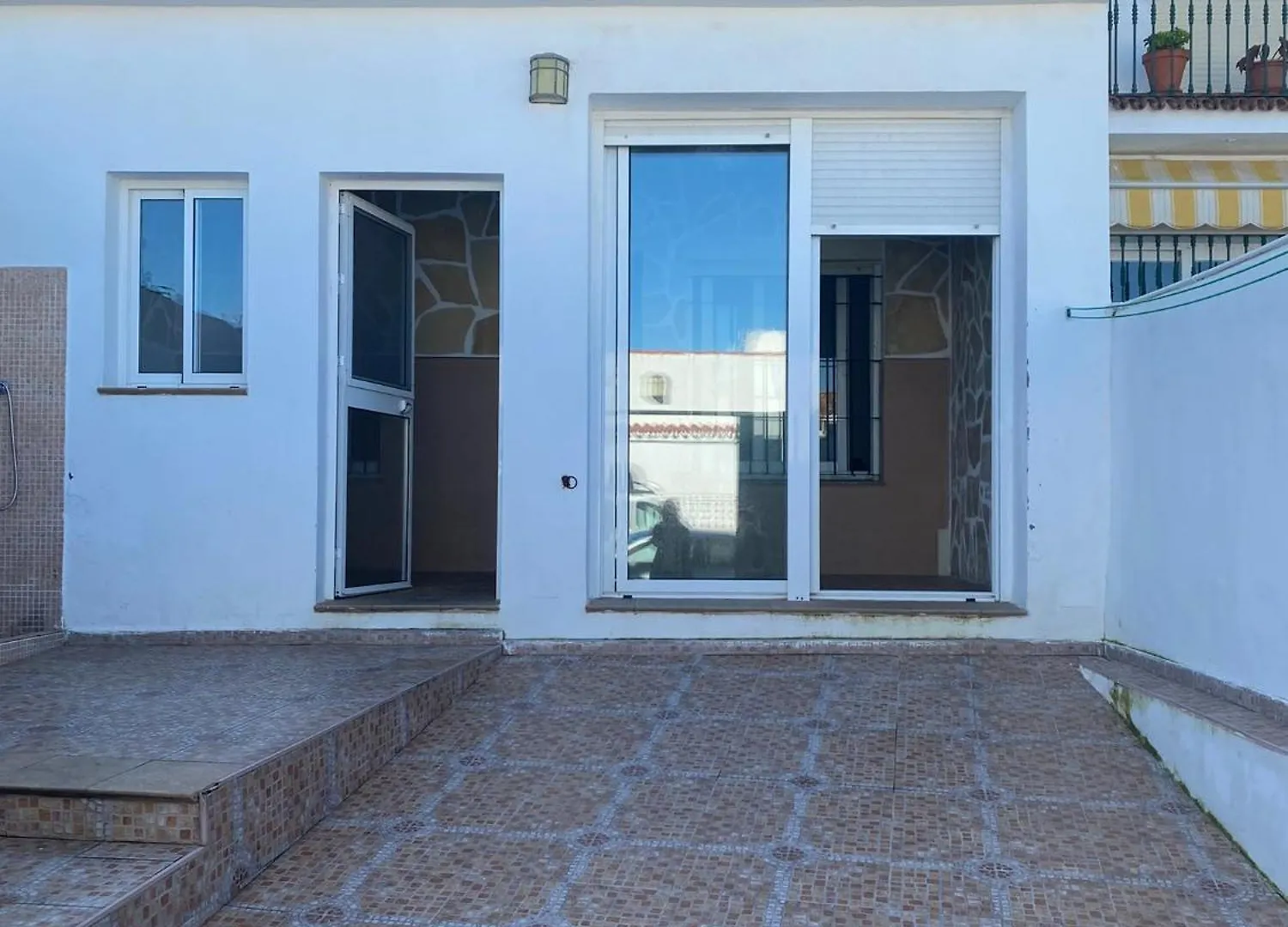 Casa Sylvia Villa Algeciras Spain