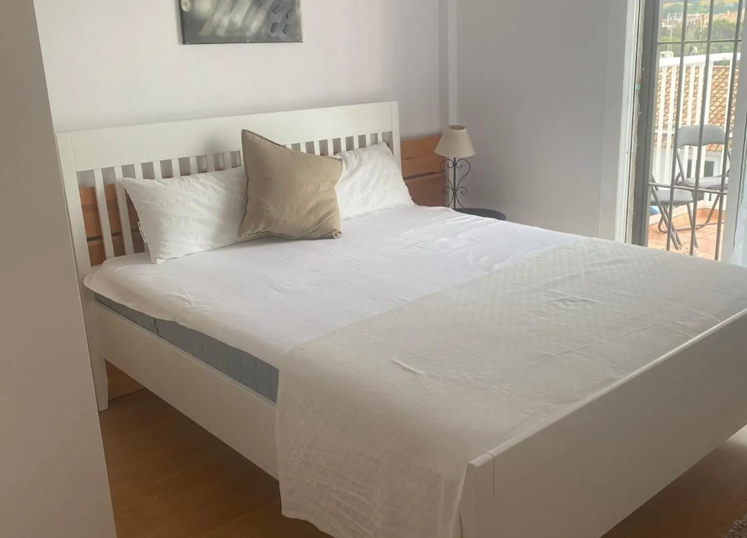 Casa Sylvia Villa Algeciras 0*,