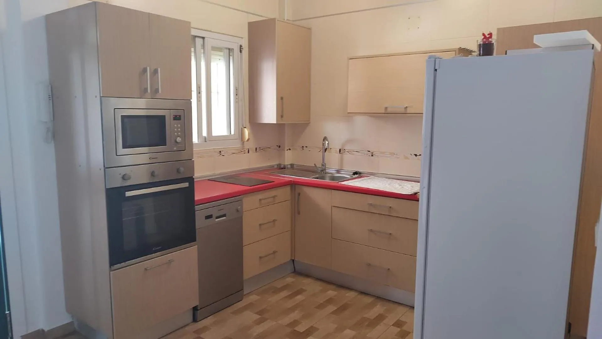 Casa Sylvia Villa Algeciras 0*,  Spain