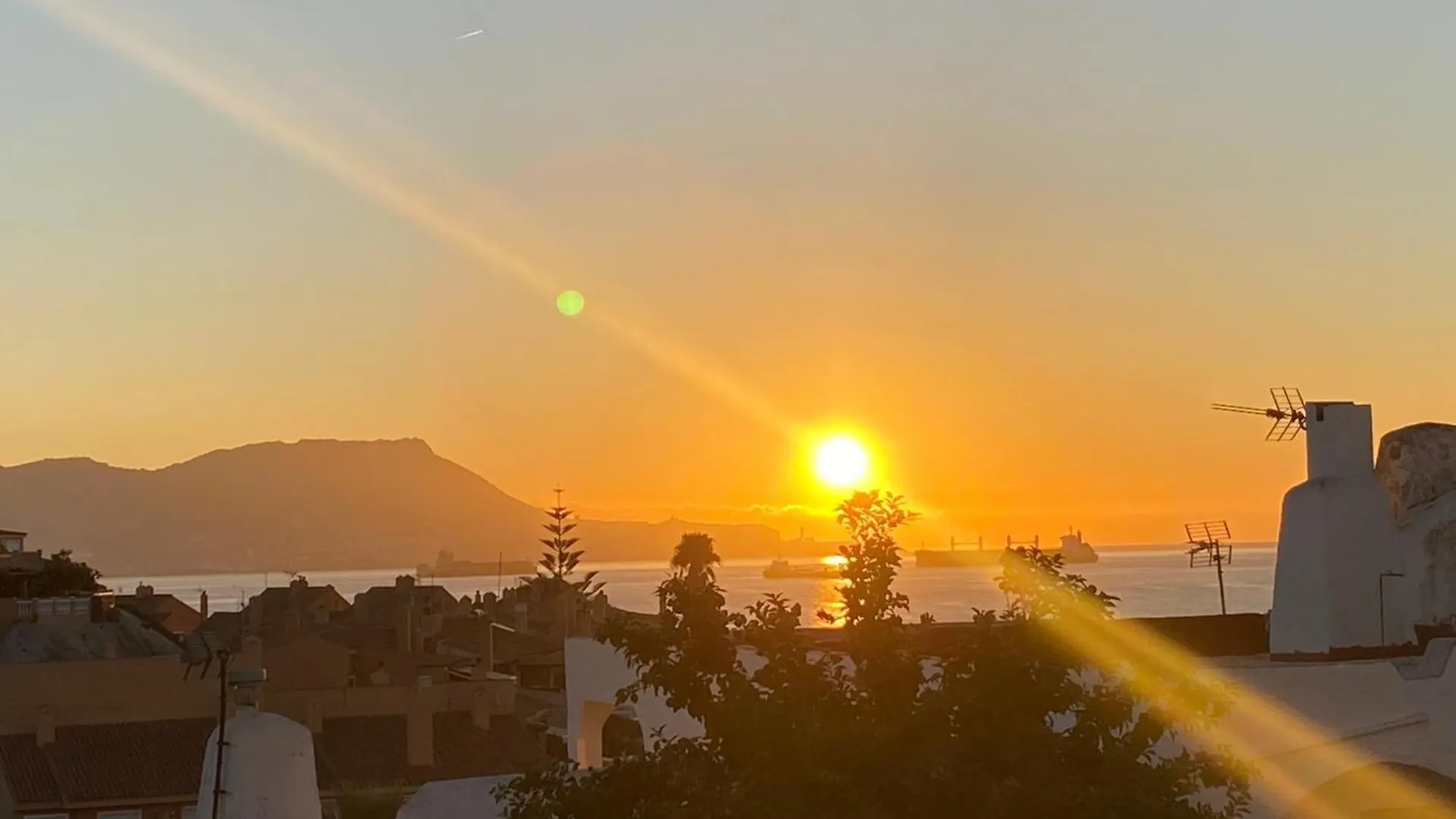 Casa Sylvia Villa Algeciras