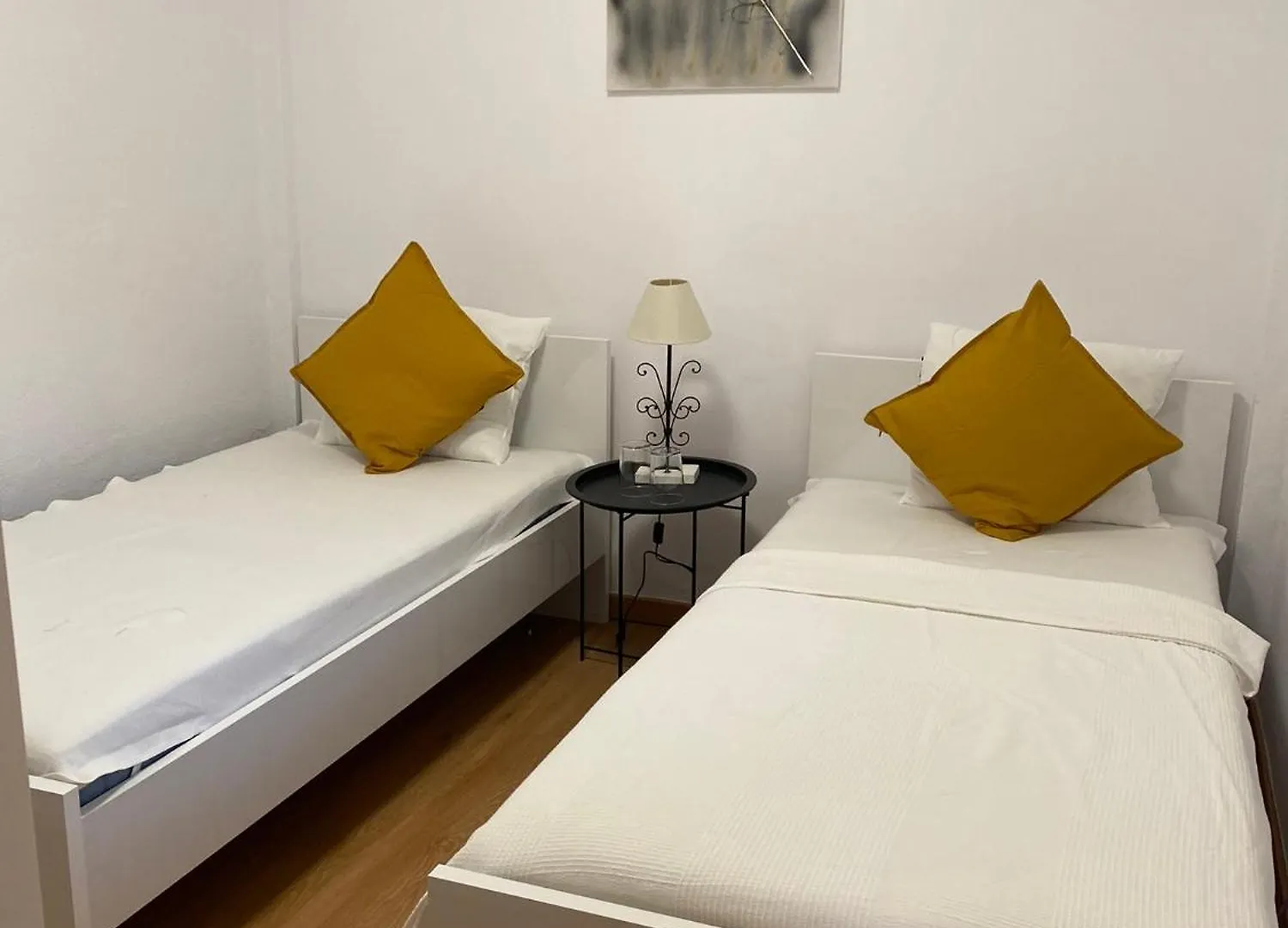 Casa Sylvia Villa Algeciras