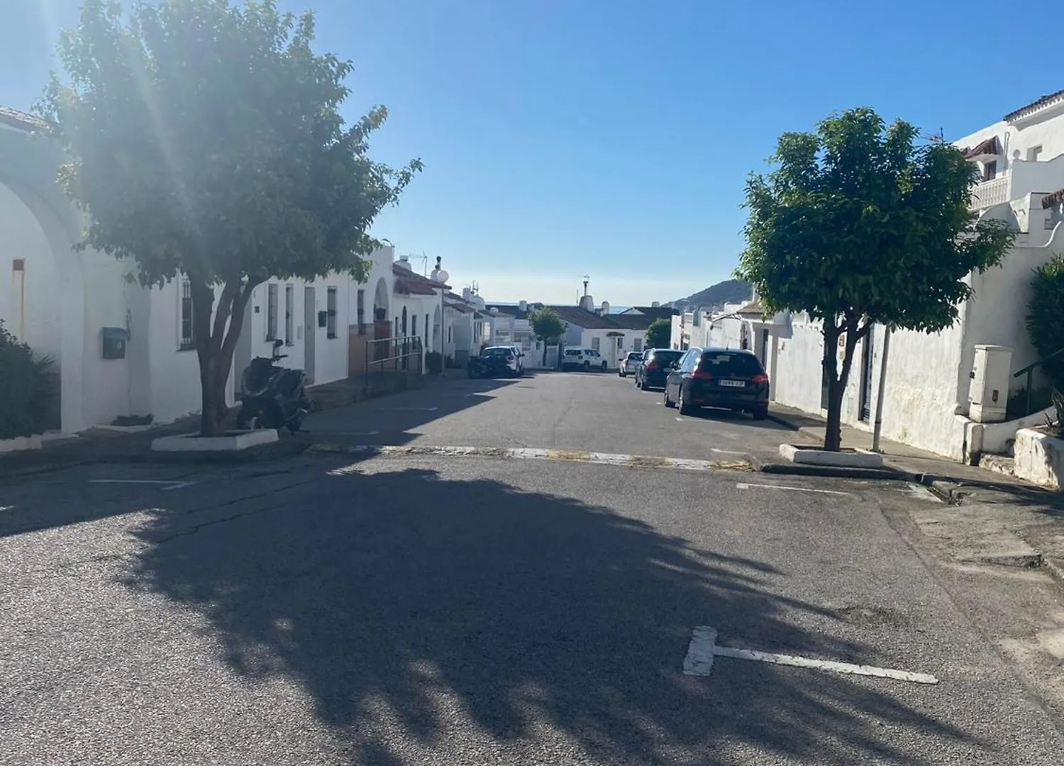 Casa Sylvia Villa Algeciras Holiday home